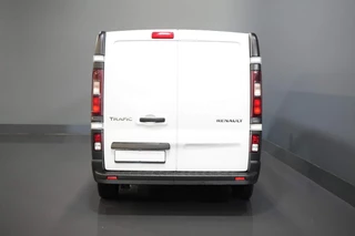 Renault Trafic - afbeelding nr 6