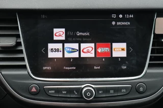 Opel Crossland X - afbeelding nr 14