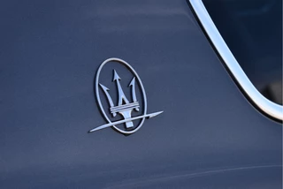 Maserati Levante | Luchtvering | Pano.dak | Camera | Keyless | DAB | Carplay | LED / Xenon | 20