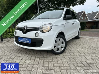 Renault Twingo Renault Twingo 1.0 SCe Collection, Airco, Beurt, banden - afbeelding nr 1
