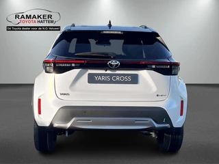 Toyota Yaris Cross - afbeelding nr 19