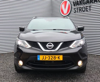 Nissan QASHQAI - afbeelding nr 10