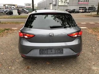 SEAT Leon - afbeelding nr 7