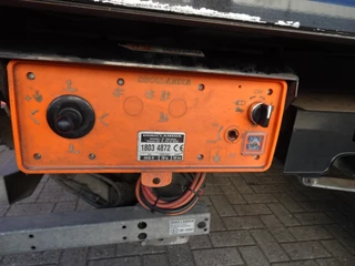 Opel Movano Opel Movano 2.3 CDTI BiTurbo L3 spiegelkoffer met laadklep 3 zits clima luchtvering - afbeelding nr 18