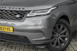 Land Rover Range Rover Velar Land Rover Range Rover Velar 2.0 P250 Turbo AWD Pano Black Pack Leder Meridian 20