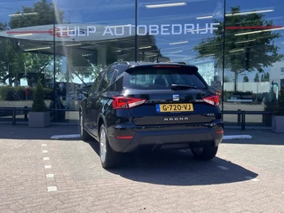 SEAT Arona Seat Arona 1.0 TSI Xcellence Launch Edition Clima Cruise LMV - afbeelding nr 7