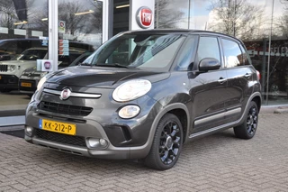 Fiat 500L 0.9 TwinAir Trekking