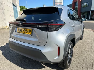 Toyota Yaris Cross - afbeelding nr 5