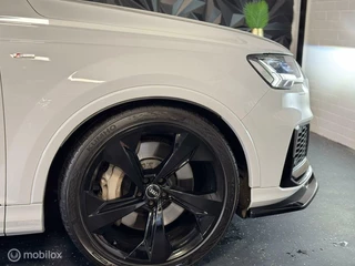 Audi Q7 Audi Q7 55 TFSIe quattro Pro Line S Maxton Pano 3x S-Line - afbeelding nr 43