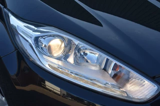 Ford Fiesta Ford Fiesta 1.0 Style | Navi | Bluetooth | Goed onderhouden | - afbeelding nr 26