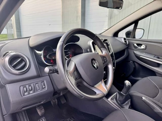 Renault Clio Renault Clio 0.9 TCe Eco2 Limited | 110.000 KM | 1e Eigenaar | Dealeronderhouden | Airco | Cruise | 5 Drs. | - afbeelding nr 13