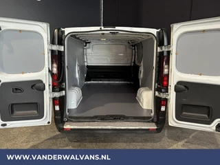 Renault Trafic Renault Trafic 1.6 dCi 126pk L2H1 Euro6 Airco | Camera | Navigatie | Cruisecontrol Parkeersensoren - afbeelding nr 3