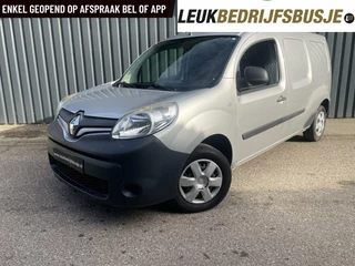 Renault Kangoo Renault Kangoo Express 1.5 dCi 110 Express Maxi - afbeelding nr 2