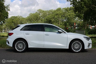 Audi A3 Audi A3 Sportback 30 TFSI S edition VIRTUAL DASHBOARD APPLE CARPLAY - afbeelding nr 2