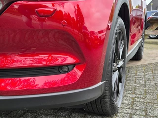 Mazda CX-5 - afbeelding nr 34