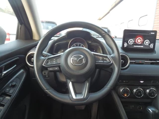 Mazda 2 - afbeelding nr 11