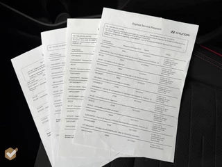 Hyundai Tucson - afbeelding nr 45