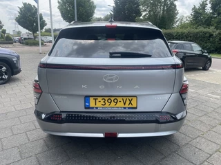 Hyundai Kona Hyundai Kona Electric Premium 65.4 kWh - afbeelding nr 4