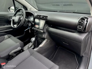 Citroën C3 Aircross Citroen C3 Aircross 130pk Business I Automaat I Carplay I - afbeelding nr 9
