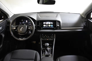 Škoda Karoq Škoda Karoq 1.5 TSI ACT 150PK DSG ELEGANCE VIRTUAL/CAMERA/CARPLAY - afbeelding nr 4