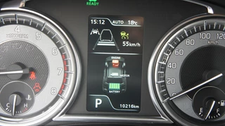 Suzuki Vitara Suzuki Vitara 1.5 Automaat Full. Hyb. Select AWD - afbeelding nr 20