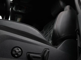Peugeot 508 Peugeot 508 1.6 HYbrid GT | Leder | Stoelverwarming |  360 camera | Focal Sound | Memory | Adaptive cruise | Carplay | Keyless | Navigatie | Full LED | PHEV - afbeelding nr 7