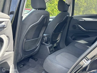 BMW X1 BMW X1 sDrive18i High Executive - afbeelding nr 12