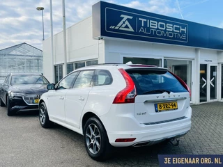 Volvo XC60 Volvo XC60 D4 Ocean Race EURO 6 PANORAMA XENON 18