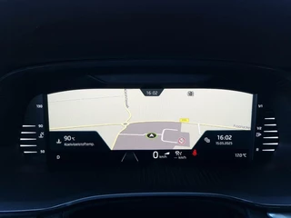 Škoda Octavia Skoda Octavia Combi 1.0 e-TSI Business Edition|Trekhaak|Stuurwielverwarming| Android auto |Apple Carplay| - afbeelding nr 12