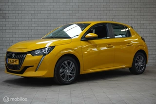 Peugeot 208 Peugeot 208 1.2 PureTech Blue Lease Active - afbeelding nr 2