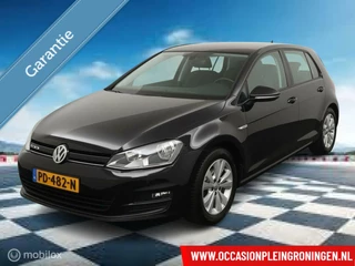 Volkswagen Golf - 208659024-0