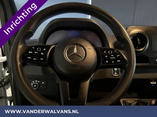 Mercedes-Benz Sprinter Android Auto, Cruisecontrol, Parkeersensoren - afbeelding nr 9