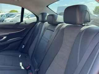 Mercedes-Benz E-Klasse Mercedes E-klasse 220d AMG|BURMESTER|HUD|WIDESCREEN|AMBIENT - afbeelding nr 34