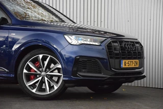 Audi Q7 - afbeelding nr 2