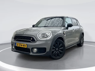 MINI Countryman Mini 2.0 Cooper S E ALL4 Salt