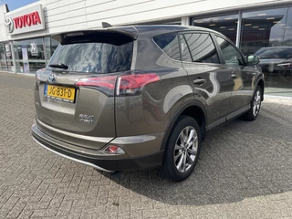 Toyota RAV4 - afbeelding nr 3