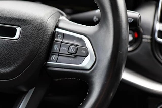 Jeep Compass Jeep Compass 4xe 240 Plug-in Hybrid Electric S /ALPINE/PANODAK/360 CAMERA/STOEL+STUURVERW./MEMORY/ACC/KEYLESS/TREKHAAK! - afbeelding nr 13
