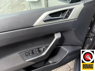 Volkswagen Polo Volkswagen Polo 1.0 TSI Life Edition Camera CarPlay Navi - afbeelding nr 34