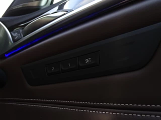 BMW 5 Serie BMW 5 Serie Touring 540i xD 340PK TwinTurbo High E. INDIVIDUAL LED / *NAP* - afbeelding nr 26