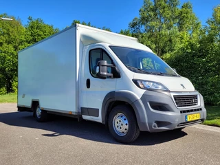 Peugeot Boxer Peugeot Boxer 404 2.2 HDI L3H3 LOW LINER - afbeelding nr 3