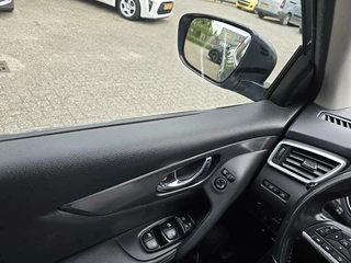 Nissan QASHQAI Nissan Qashqai 1.3 DIG-T N-Connecta Clima|Navi|Panoramadak|360|Camera|Nap!! - afbeelding nr 25