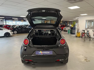 Alfa Romeo MiTo - afbeelding nr 6