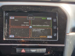 Suzuki Vitara Suzuki Vitara 1.4 Boosterjet Select Smart Hybrid|Frisse Vitara|Ruime garantie| - afbeelding nr 13