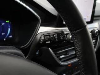 Ford Kuga Ford Kuga 2.5 PHEV Titanium I Navi I Camera I Keyless - afbeelding nr 22