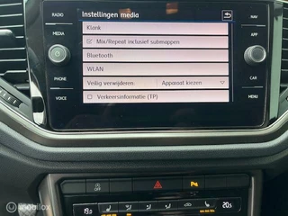 Volkswagen T-Roc Volkswagen T-Roc 1.0 TSI Style - afbeelding nr 44