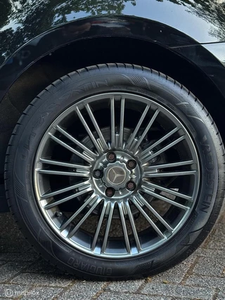 Mercedes-Benz Vito Mercedes Vito Tourer 119 BlueTEC Pro|VIP LUX|BTW|LED|CAM| - afbeelding nr 27