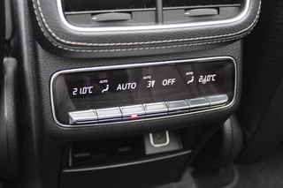 Mercedes-Benz GLE Mercedes-Benz GLE 350 de 4MATIC Premium Plus AMG / Trekhaak / Panoramadak / 360Camera / Head-up / 21'' / Luchtvering / Keyless / Apple CarPlay / Matrix LED / Stoelventilatie / Stuurverwarming / 4zone airco / Stoelverwarming 4x - afbeelding nr 32