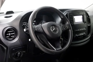 Mercedes-Benz Vito Mercedes-Benz Vito 114 CDI Lang 7G Automaat Airco/Camera/Inrichting 10-2019 - afbeelding nr 14