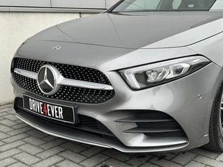 Mercedes-Benz A-Klasse - afbeelding nr 9