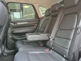 Mazda CX-5 Mazda CX-5 SKYACTIV-G 194 FWD 6AT GT-M / Sunroof - afbeelding nr 13